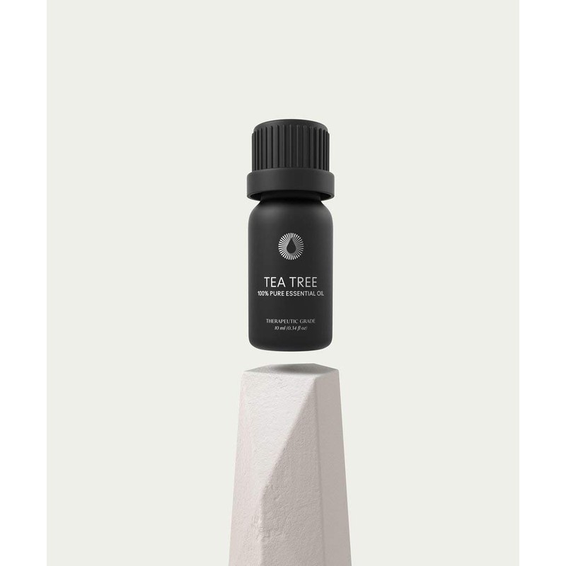 Bursera Tea Tree Essential Oil, Tree Planted with Every Order,