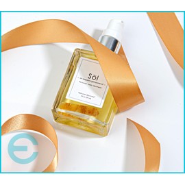 Epicuren Discovery Sol Exquisite Gemstone Oil™ 2 oz.