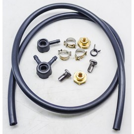 GENUINE HOSE KIT FITS HUSQVARNA K770 581721504