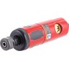 Chicago Pneumatic CP876 Air Die Grinder Tool, Heavy Duty, Straight,