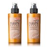 Nashi Argan Instant 2 Maskarillas De 150 Ml C/u