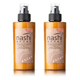 Nashi Argan Instant 2 Maskarillas De 150 Ml C/u