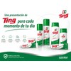 Ting Polvo Talco Antimicótico para Pies Control de Humedad, 150