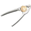 Bridge2shopping Zinc Alloy Nutcracker Walnut Shell Remover (6.5 Inch x
