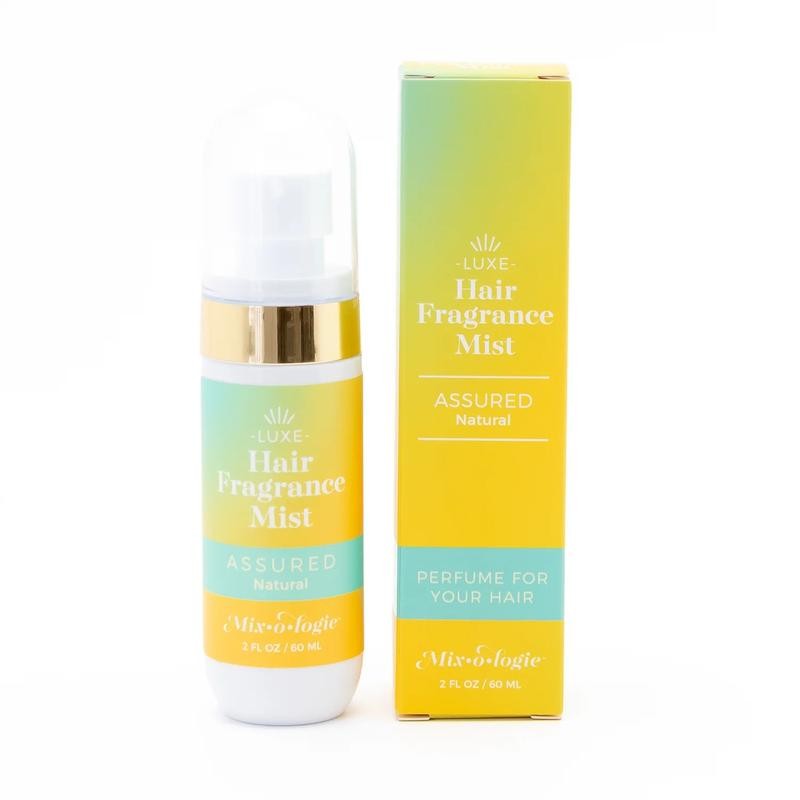 Mixologie Hair Fragrance Mist:_Peak