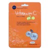 Celavi Essence Facial Mask Paper Sheet Korea Skin Care Moisturizing