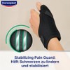 Hansaplast Protective Stabilising Thumb Brace Thumb Splint Supports & Relieves