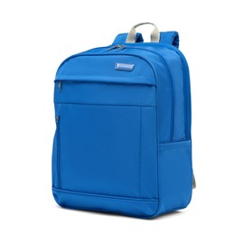 Atlantic Luggage Daytrip Backpack, Fits Up To 16 Inch Laptop or Tablet, Travel, Men and Women, Ocean Blue