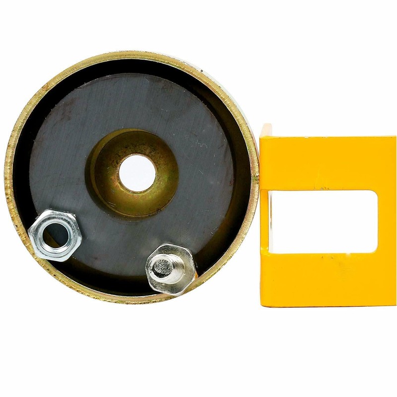 FreeTec Magnetic Tig Welding Torch Stand Holder Support with Magnetic