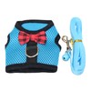 Rypet Guinea Pig Harness and Leash - Soft Mesh Small