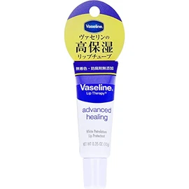 Vaseline Lip Regular 0.4 oz (10 g)