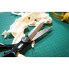ARS SS-526A Professional Tailoring Shears