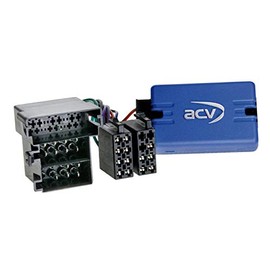 ACV 42-VW-301 Steering Wheel Remote Control Adaptor