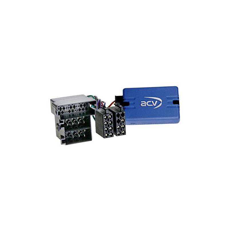 ACV 42-VW-301 Steering Wheel Remote Control Adaptor