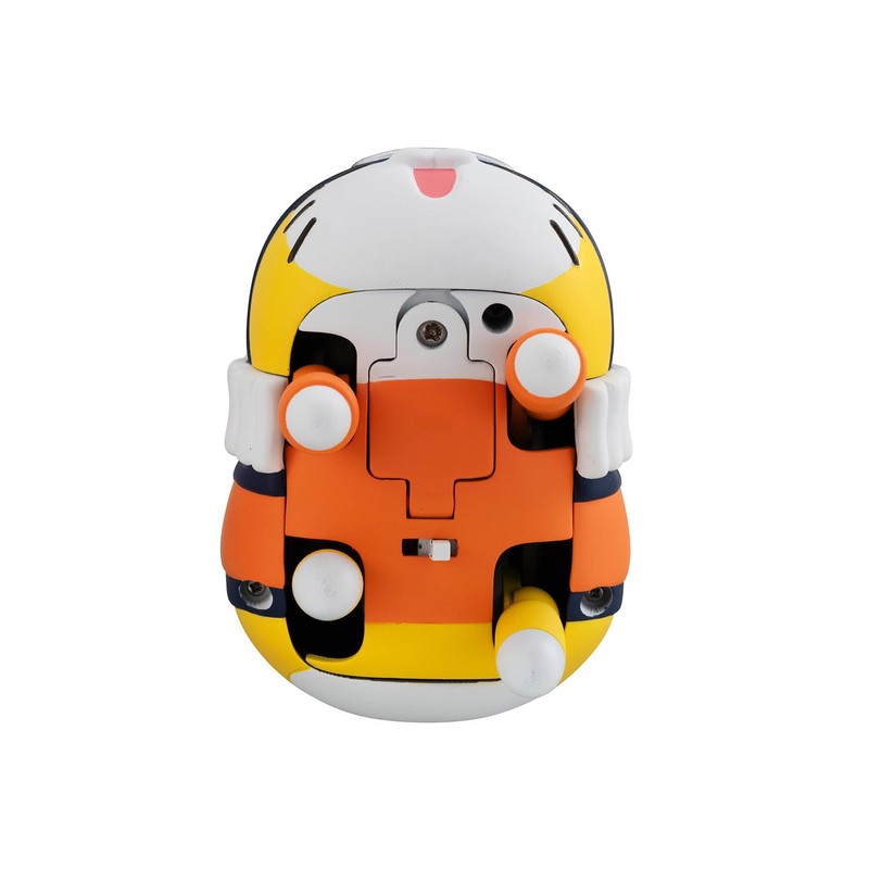 MEGA Cat Project Naruto Uzumaki Naruto Approx. 3.5 inches (90