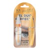 Rímel Alargador Voluminizador Diamond Beauty Kit Rimel-Serum 2 Piezas