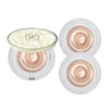 닥터3 링클필 커버팩트 엑소좀 리페어 글로우 본품+리필x2개, 21호 라이트베이지, 30g