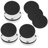 HP125 Filter Replacement for Hunter HP125 AirX Digital Air Purifiers