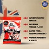 Walkers Nonsuch Treacle Toffees Bag 5.29 oz (Pack of 3)