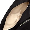 Anello Grande GTM0314Z Body Bag, A5, Multiple Storage, Black