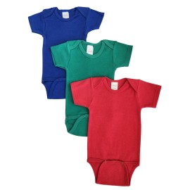 UD_Unisex Baby 3 Pc Onezies Nc_0463nb