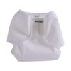 Popolini PopoWrap Windelbezug weiß Größe:XL