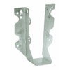 Mitek UJUS26TZ, Silent Nail Face Mount Hanger, 18GA TZ, for