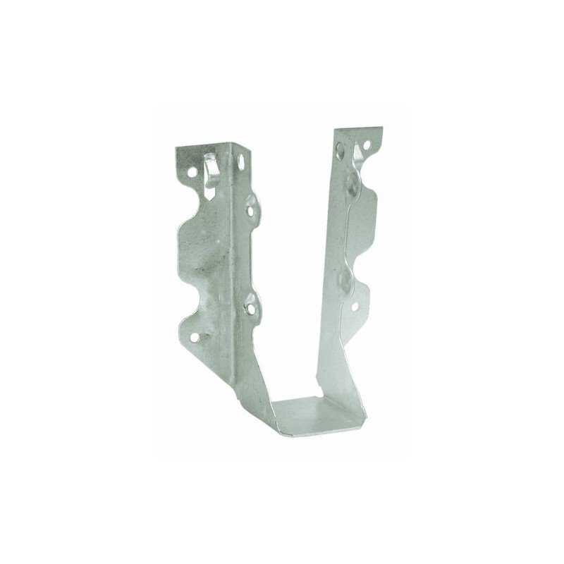 Mitek UJUS26TZ, Silent Nail Face Mount Hanger, 18GA TZ, for