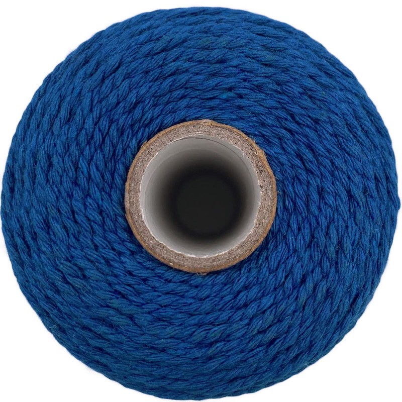 Twine String,500 Feet Cotton Butchers Twine String Cooking Kitchen Twine