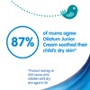 Oilatum Junior Cream for Eczema and Dry Skin Conditions 150g