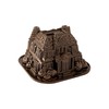 Nordic Ware Haunted Manor Bundt Pan