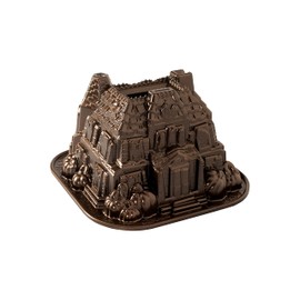 Nordic Ware Haunted Manor Bundt Pan
