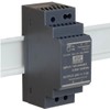 HDR-30-24 Genuine Mean Well DIN Rail Power Supply 24V 1.5A