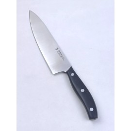 ZWILLING J.A. HENCKELS Henckels DEFINITION 8" CHEF'S Knife, Made w/ GERMAN Stainless Steel, 19471-200