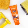 Babaria - Bloqueador Solar Facial Sport FPS 50 | Protector