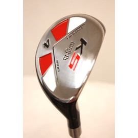 Majek Golf All Hybrid #4 Regular Flex Right Handed New Utility R Flex Club