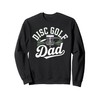 Disc Golf Dad T-Shirt Funny Outdoor Sports Gifts for Father