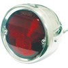 1955-59 Tail Light w/Stainless Steel Hsg