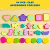 JOYIN 44 Clay Tools Set for Kids, Clay Accessories with