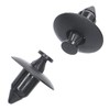 Amon 3836 Push Rivets for Nissan Fender Protectors, Pack of