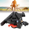 MI.XIM Road Bike Hydraulic Disc Brake Bicycle Front Rear Oil