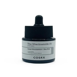 COSRX The Niacinamide 15 Serum 20ml 1 x 3SET (SH) / 코 스알엑스 더 나이아신아마이드 15 세럼 20ml 1개 x3SET(SH)