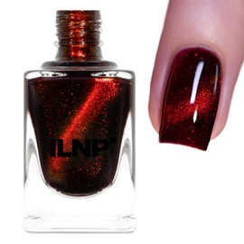 ILNP Poison - Blood Red Magnetic Nail Polish