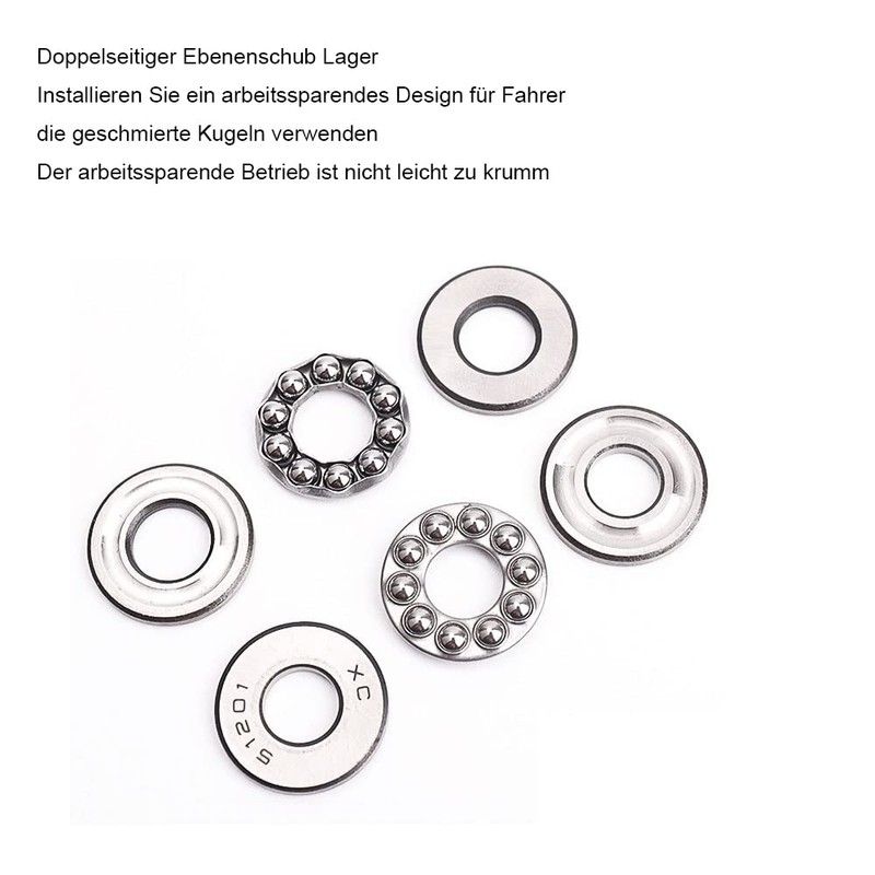 Mimoke Press Tool for Bicycle Headset, Install Tool for Bottom