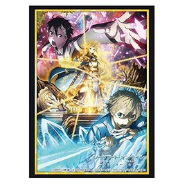 Bushiroad Sleeve Collection High-grade Vol. 2104 "Sword Art Online Alicization" Part 2