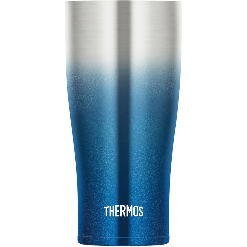 Thermos Vacuum Insulated Tumbler, 14.2 fl oz (420 ml), Sparkling