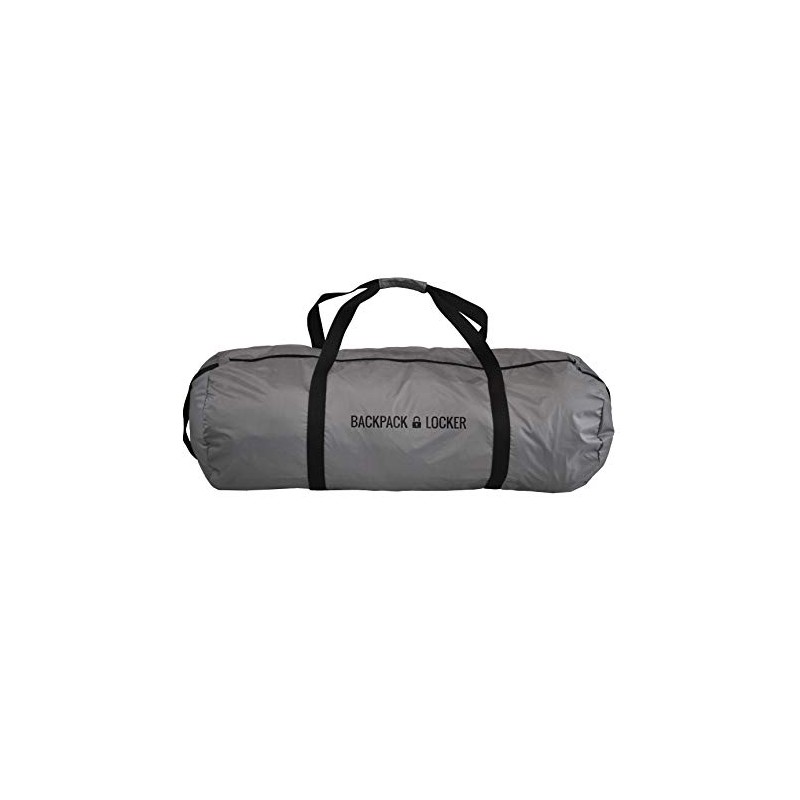 Backpack Locker - Backpack Cover for Airplane - Large Shoulder