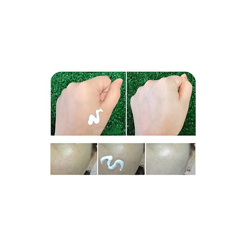 CARENEL No-Sebum Sunscreen Spf 50