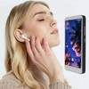 MP4 Player with Bluetooth and WiFi HiFi Sound 5.0inch Full