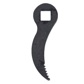 Cocoarm Crowbar -Adapter -Kopf Werkzeug Hochleistungsstärke Stangenschmelze Adapter für Autokrv Stahl